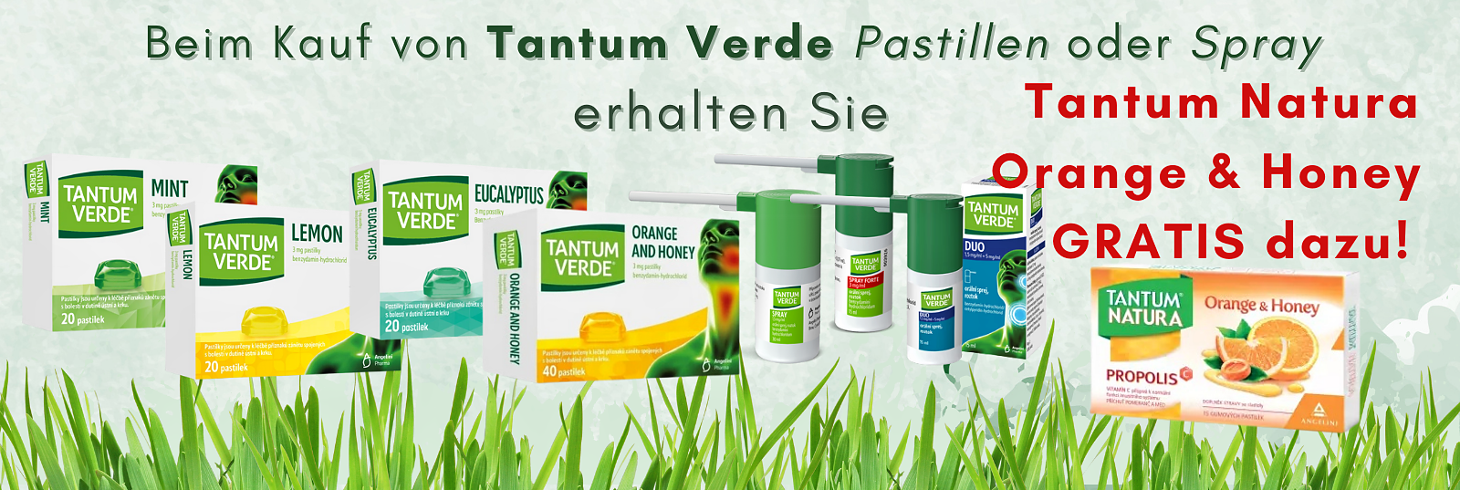 Tantum Verde Tantum Verde